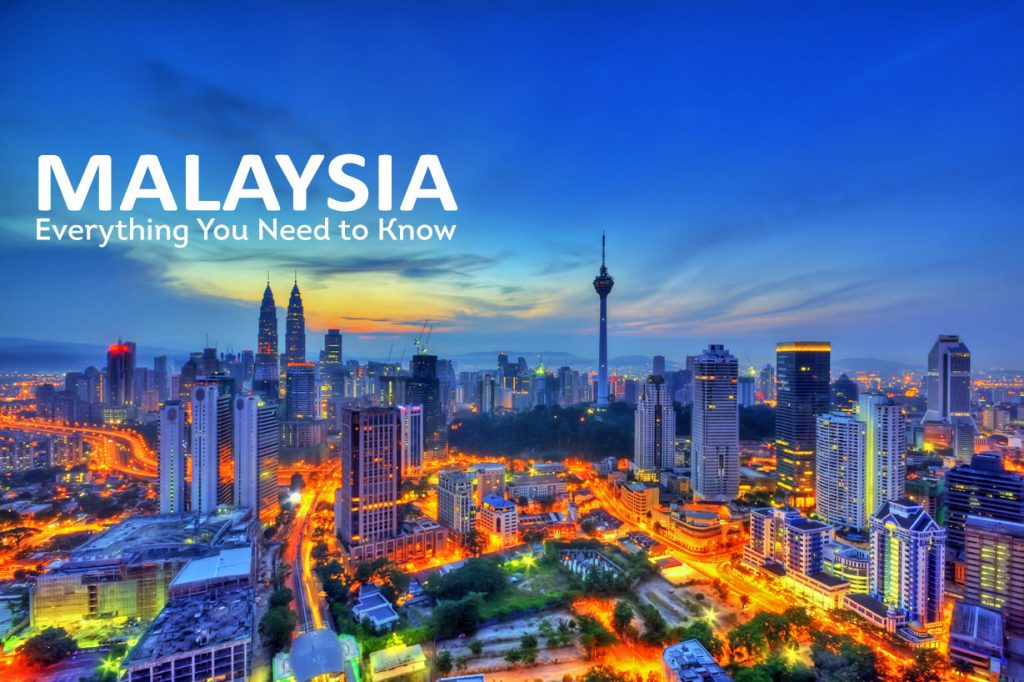 Chia sẻ kinh nghiệm du học Malaysia