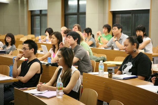 Muốn đi du học Hàn Quốc: phải chuẩn bị gì?