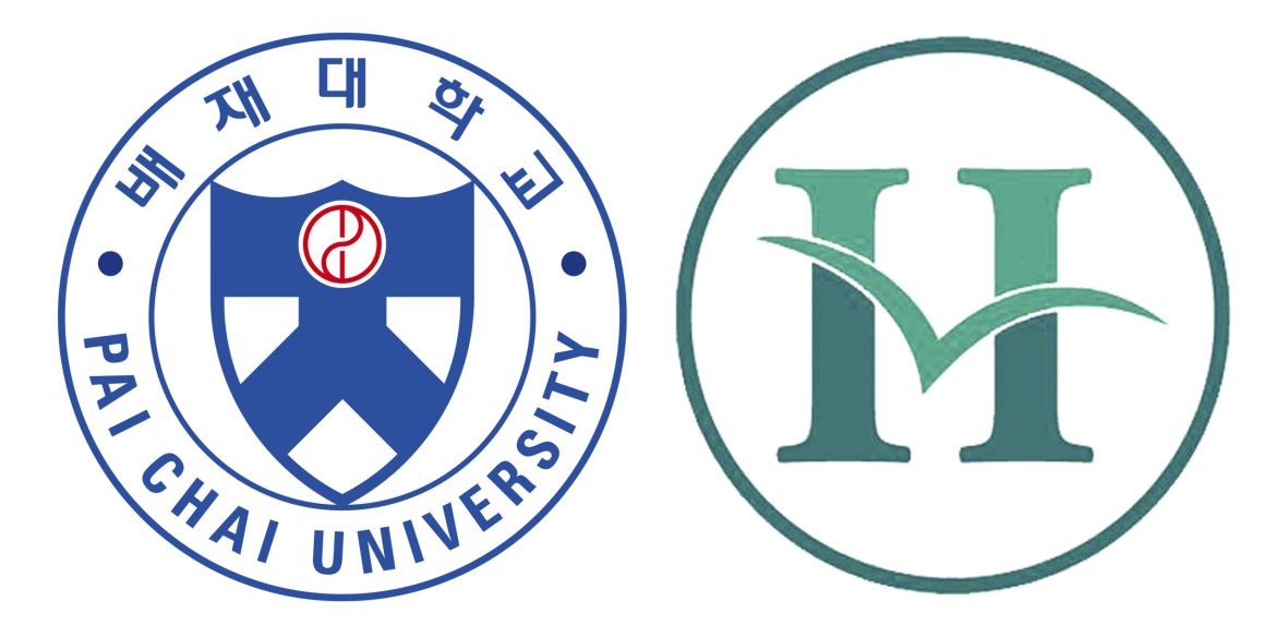 Sự hợp tác giữa Halo và Paichai