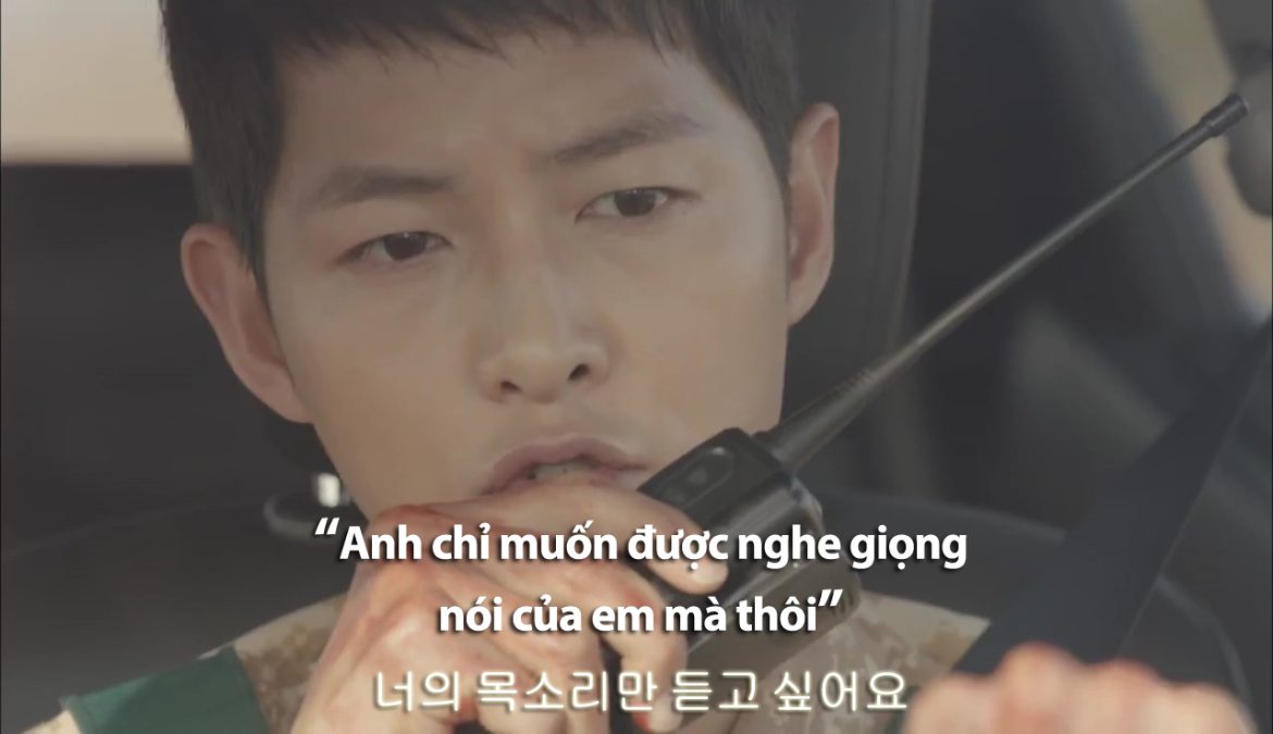 nhung-cau-noi-tieng-han-trong-phim Những câu nói tiếng Hàn trong phim