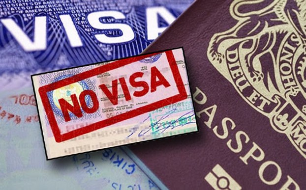 Miễn visa vào Hàn Quốc cho người Việt từ 2017