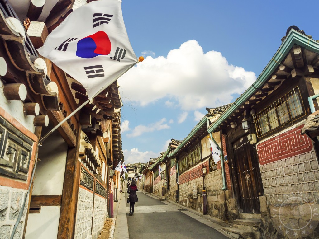 Thủ tục xin gia hạn visa Hàn Quốc