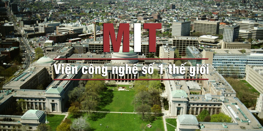 Káº¿t quáº£ hÃ¬nh áº£nh cho Viá»n CÃ´ng nghá» Massachusetts - MIT