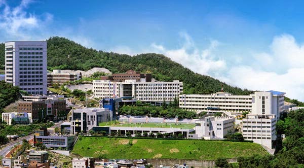 Trường Đại học Du lịch Jeju