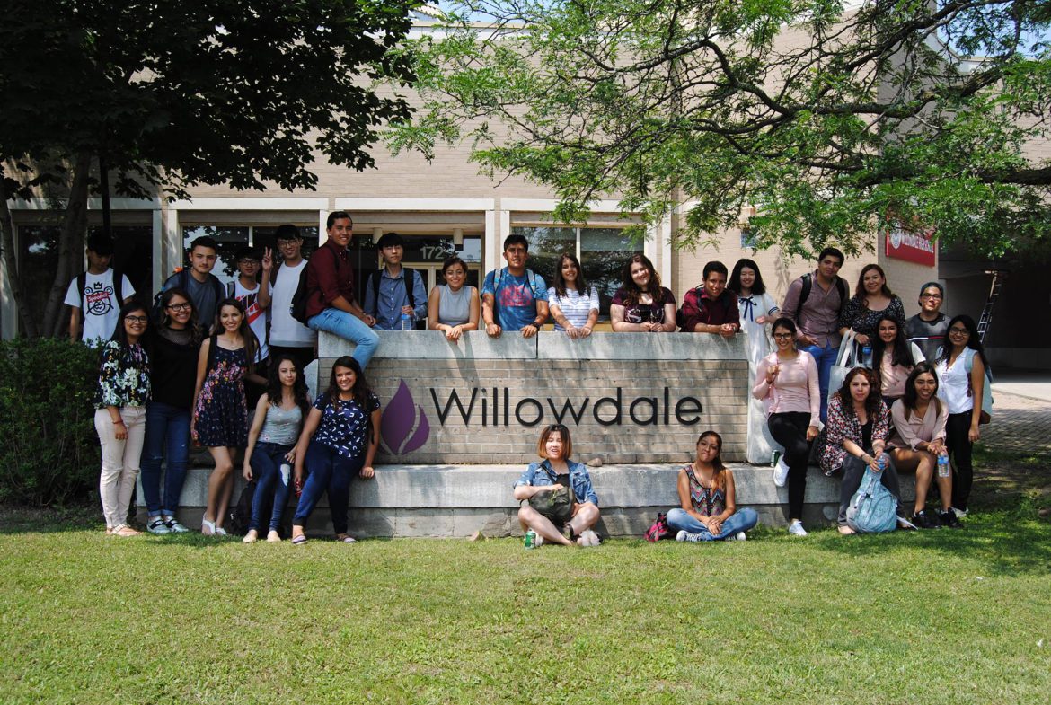 willowdale