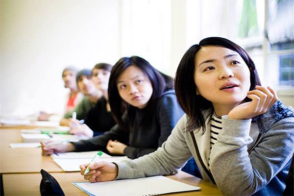 Khóa học tiếng Hàn giao tiếp cơ bản Khóa học tiếng Hàn giao tiếp cơ bản