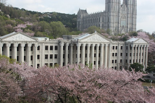 Trường đại học Kyung Hee Hàn Quốc
