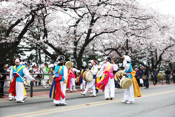 Du học Hàn Quốc: khám phá những lễ hội đặc sắc