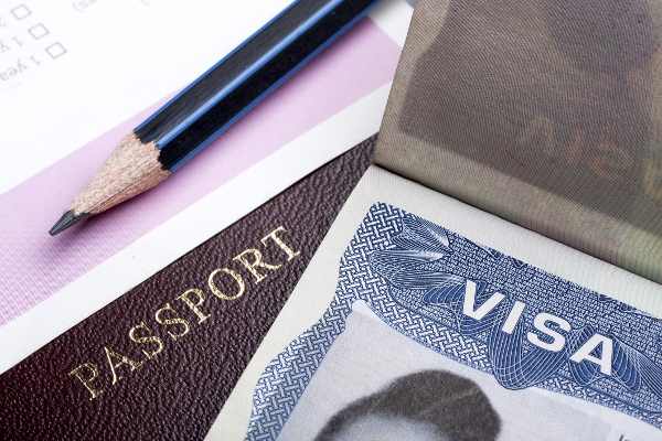 Thủ tục xin visa du học Malaysia