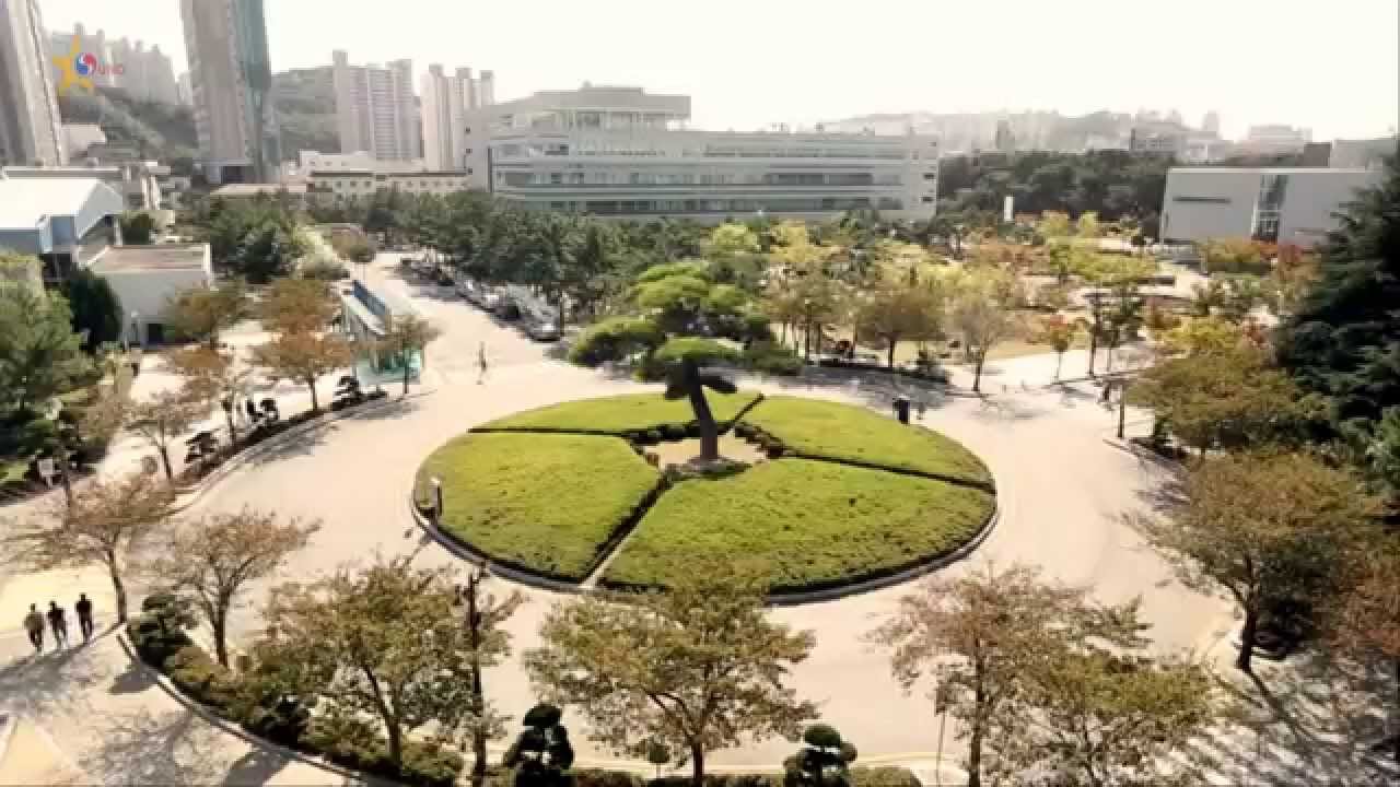 Trường đại học quốc gia Pukyong Hàn Quốc