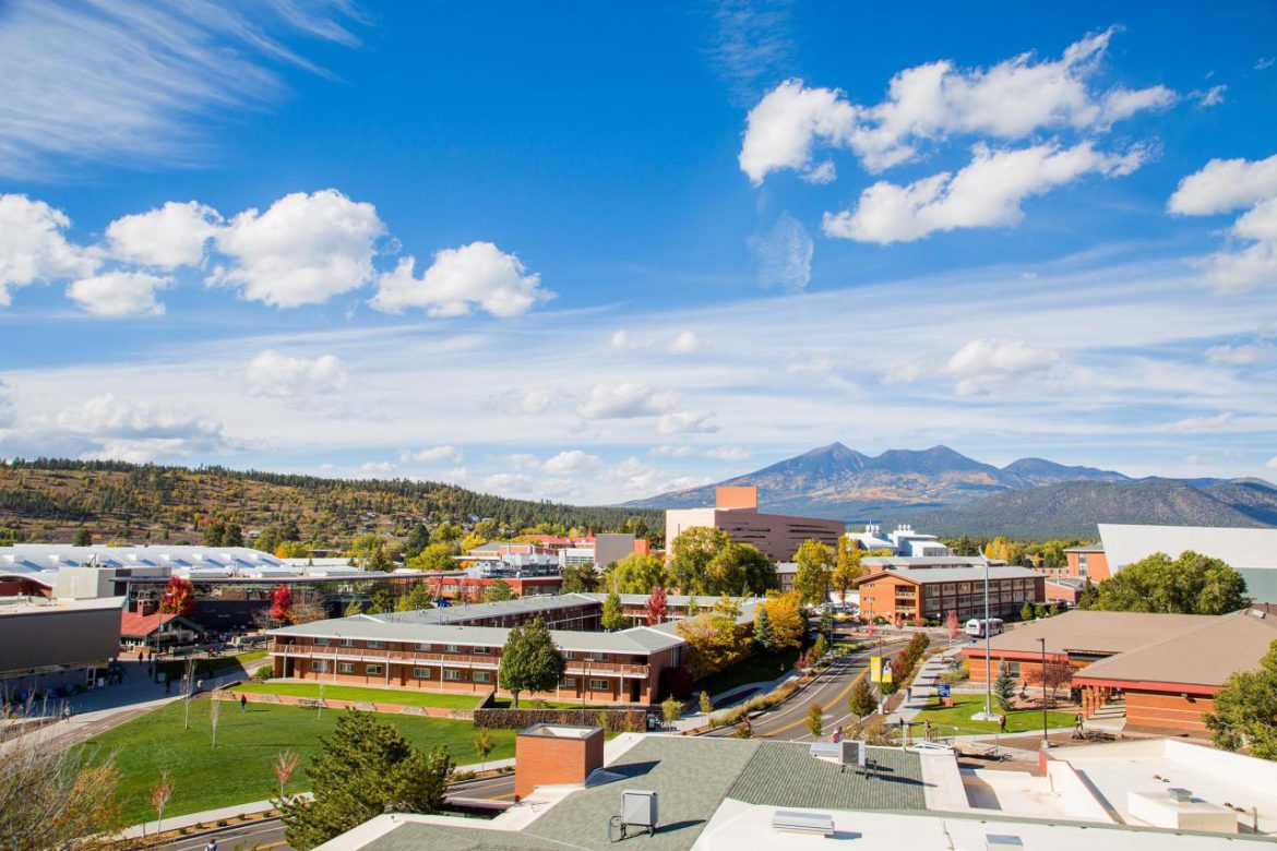 beautiful-day-on-nau-campus Kết quả hình ảnh cho NORTHERN ARIZONA UNIVERSITY"