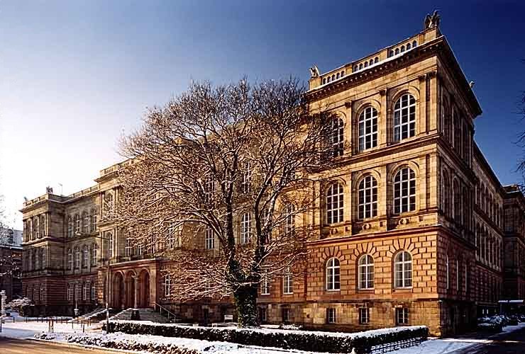 Trường đại học kỹ thuật Aachen