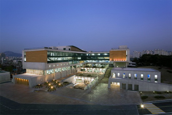 Trường đại học Korea Hàn Quốc