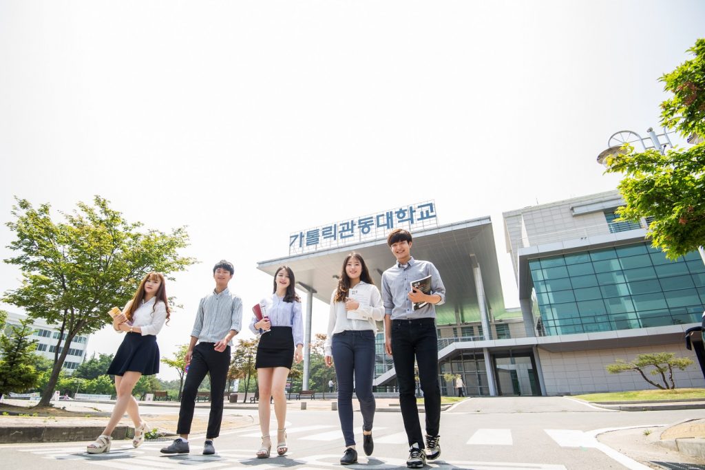 Thay đổi về việc cấp visa du học Hàn Quốc
