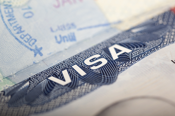 Hồ sơ xin Visa du học Mỹ gồm những gì?