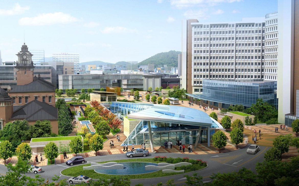 Kết quả hình ảnh cho ĐẠI HỌC QUỐC GIA SEOUL"