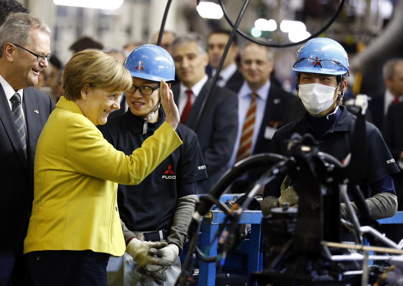 Kết quả hình ảnh cho worker germany"