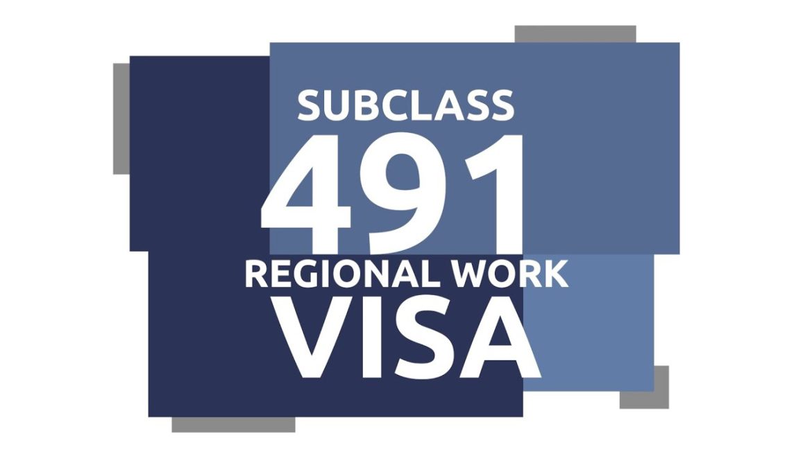 maxresdefault Những điều cần biết về visa tay nghề vùng quê mới 491, 494 và 191
