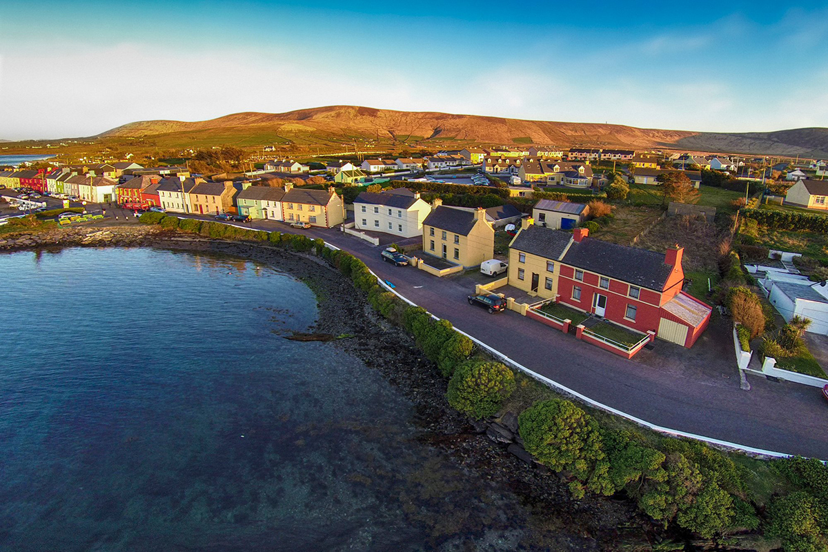 Định cư châu âu nước nào rẻ nhất? Có nên định cư ở châu Âu?