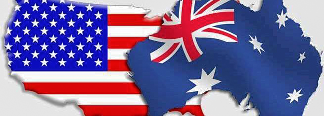 Cuộc sống ở Mỹ và Úc: Đâu là lựa chọn tốt nhất - Interimm ©