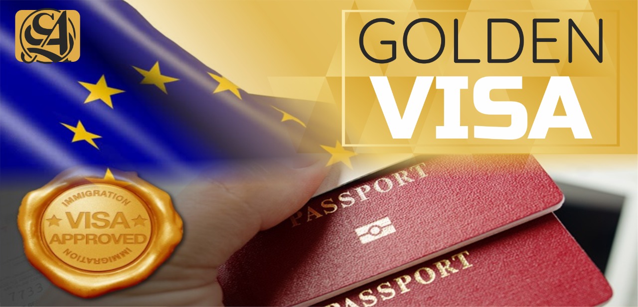 Golden Visa Portugal & Greece | Invest in Future OF Your Family