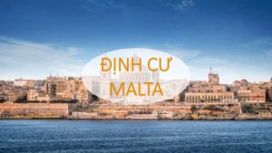 Chính sách visa Malta thay đổi – Du học và Định cư châu Âu dễ ...