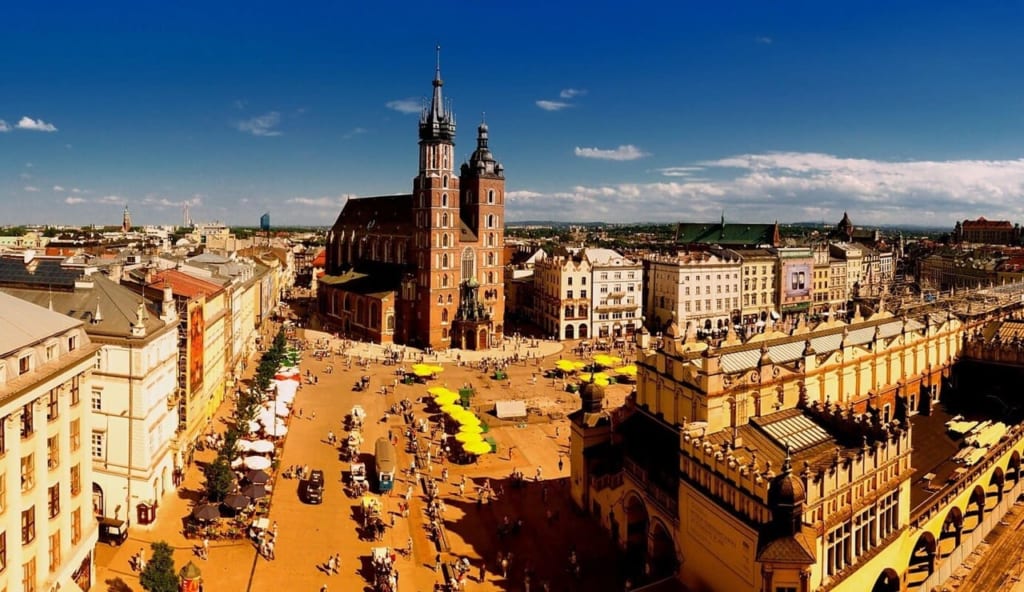 Hồ sơ xin visa du lịch Ba Lan gồm những gì? - JANUS TRAVELS