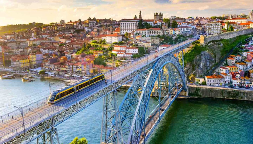 Từ Golden Visa lên quốc tịch Bồ Đào Nha như thế nào?