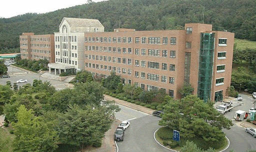 Thông tin trường cao đẳng nghề Kunjang Hàn Quốc