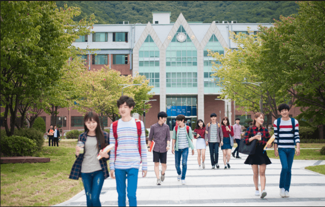 Điều kiện du học Hàn Quốc 2020 và một số dự luật mới