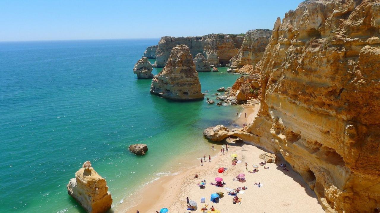 Những thị trấn tuyệt vời nhất ở Algarve, Bồ Đào Nha - Trip14