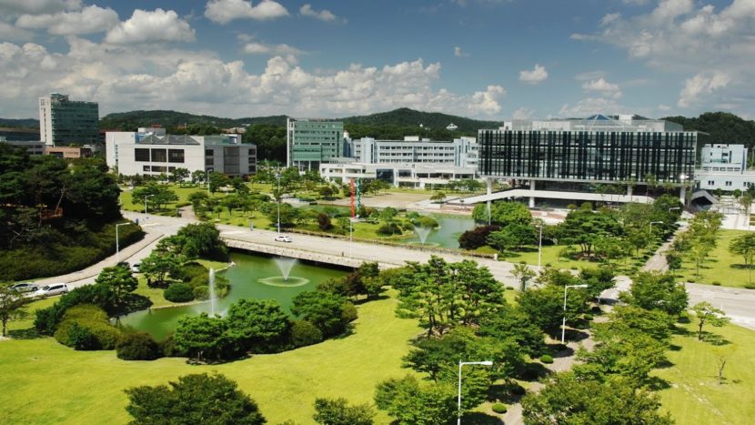 Đại học KAIST Hàn Quốc: Học bổng 100% 8 kỳ học cho sinh viên quốc tế