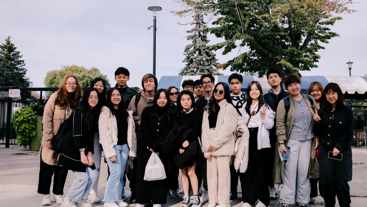 Cùng tìm hiểu về học bổng tại Kingsway academy