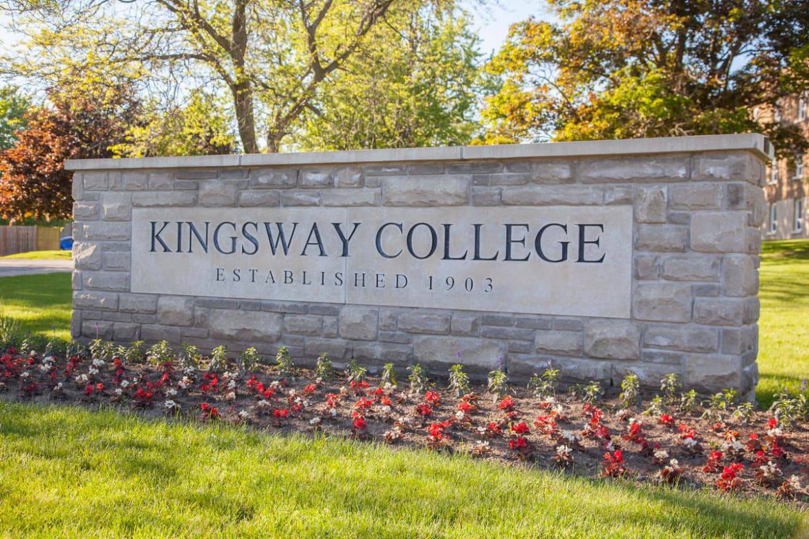kingsway-college