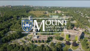 <em>Trường Đại học Mount Saint Vincent</em>