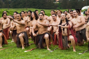 Biểu tượng và văn hoá của đất nước New Zealand