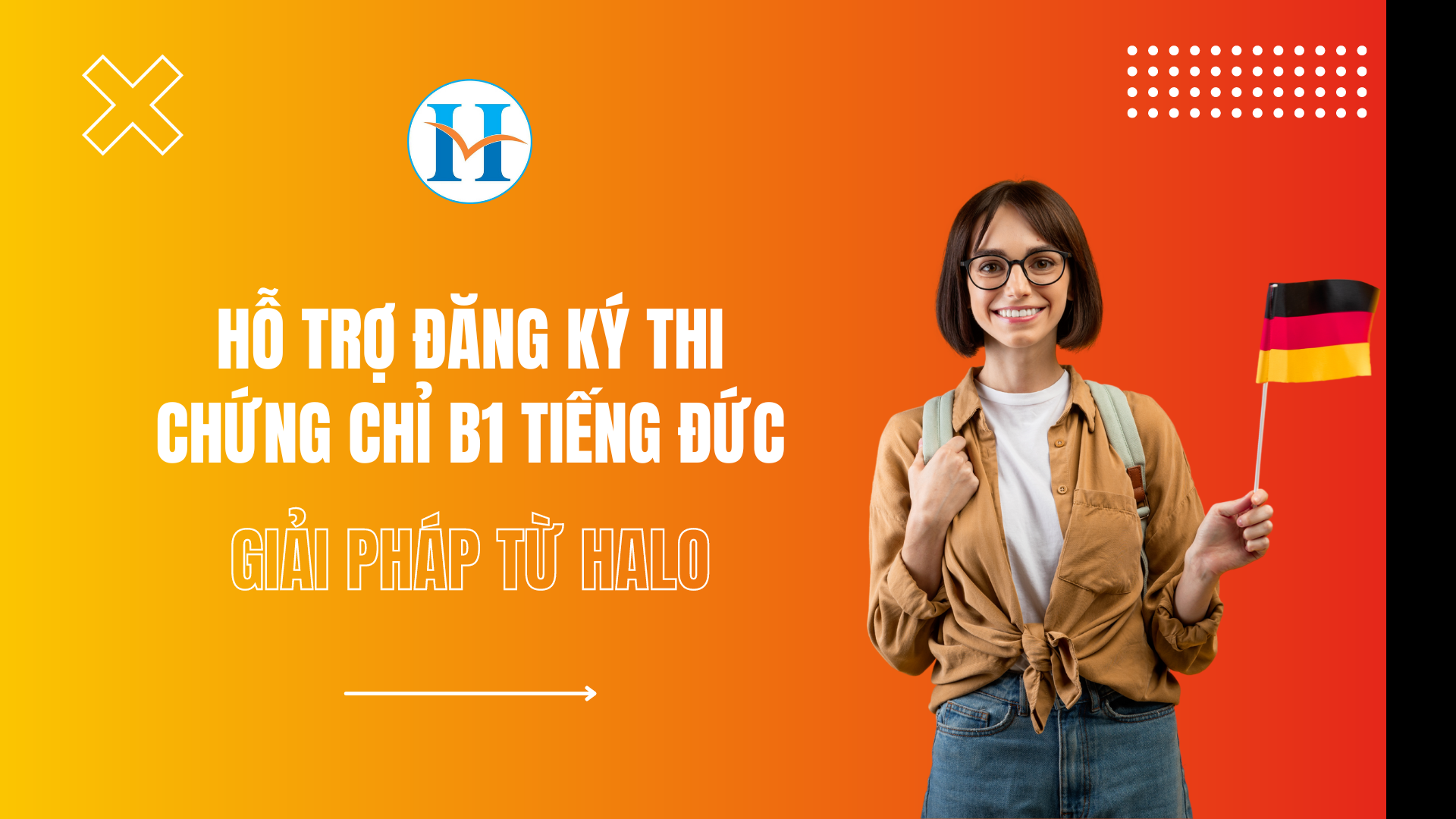 Chứng chỉ B1 tiếng Đức