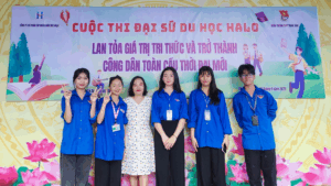Đại sứ thương hiệu