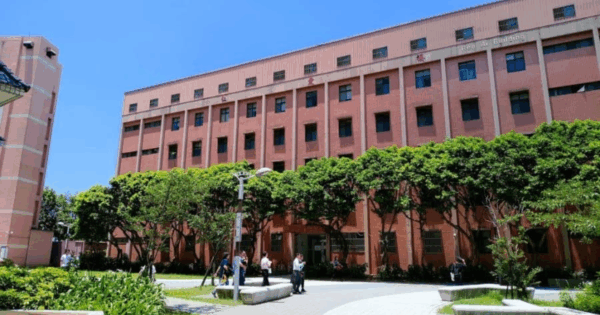 Du học Đài Loan hệ 1+4 Đại học Vạn Năng