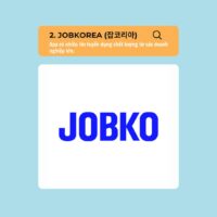 Jobko - Việc làm thêm Hàn Quốc