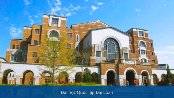 Đại học Quốc lập Đài Loan