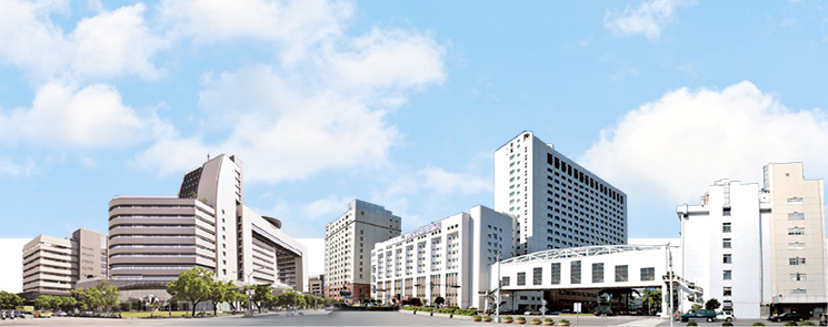 Đại học Y Dược Trung Quốc