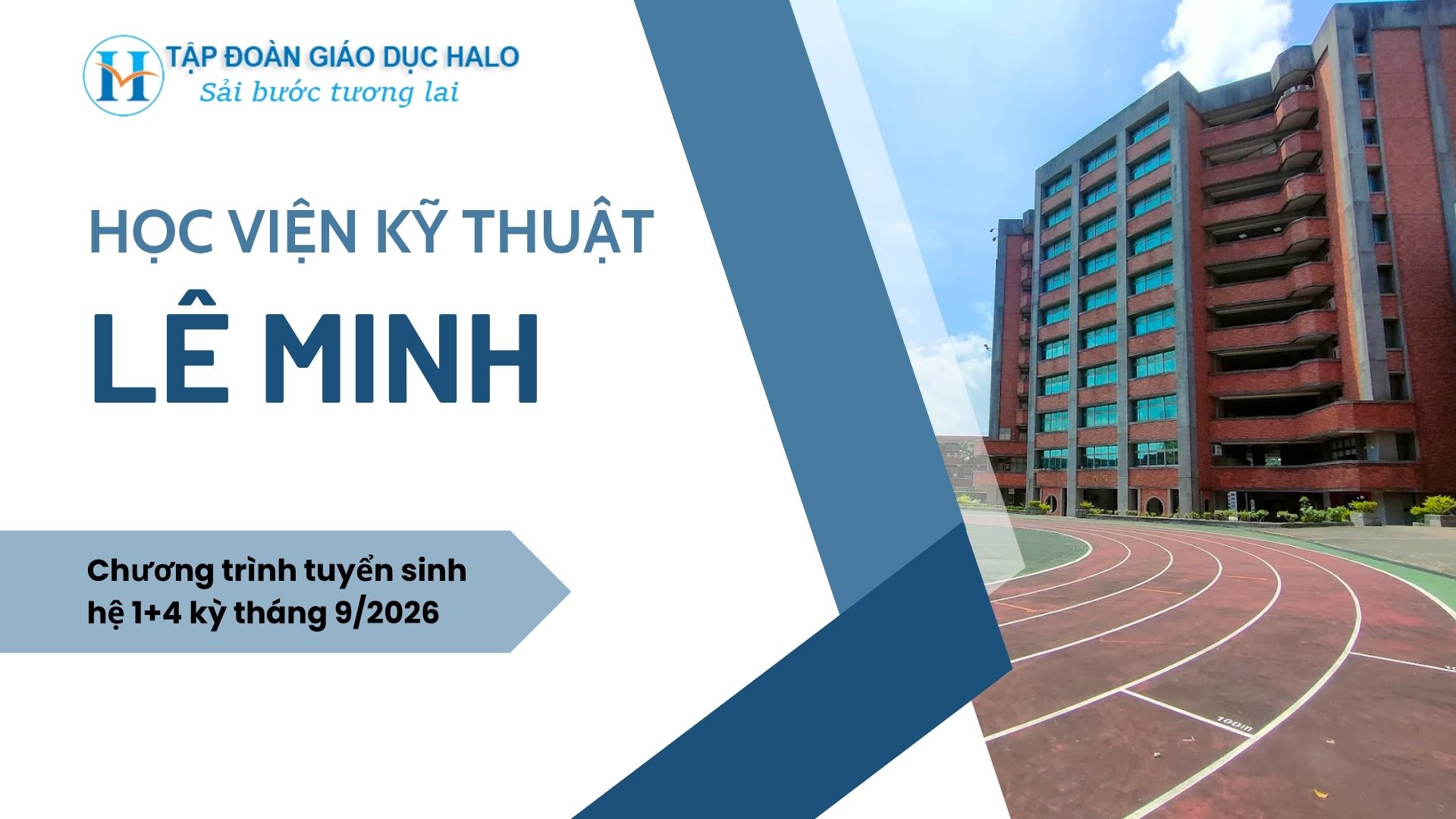Học viện kỹ thuật Lê Minh